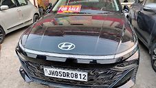 Used Hyundai Verna SX (O) 1.5 Petrol IVT in Ranchi