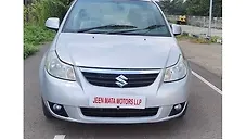 Used Maruti Suzuki SX4 VXi in Pune