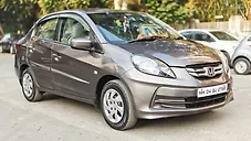 Used Honda Amaze 1.5 S i-DTEC in Mumbai