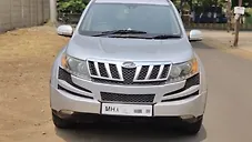 Used Mahindra XUV500 W8 in Nashik