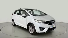 Used Honda Jazz V Petrol in Ahmedabad