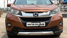 Used Honda WR-V VX MT Petrol in Thane