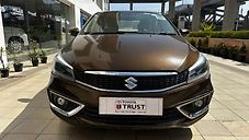 Used Maruti Suzuki Ciaz Alpha Hybrid 1.5 AT [2018-2020] in Delhi
