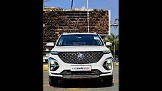 Used MG Hector Plus Sharp 2.0 Diesel in Nagpur