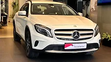 Used Mercedes-Benz GLA 200 CDI Sport in Gurgaon