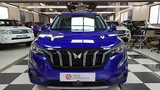 Used Mahindra XUV700 AX 7 Diesel  AT Luxury Pack 7 STR [2021] in Bangalore