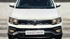 Used Volkswagen Taigun Highline 1.0 TSI AT in Hyderabad