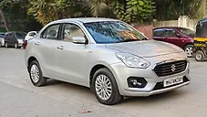 Used Maruti Suzuki Dzire ZXi AMT in Mumbai