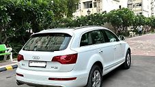 Used Audi Q7 35 TDI Premium + Sunroof in Delhi