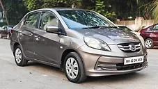Used Honda Amaze 1.2 S AT i-VTEC in Mumbai