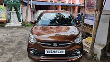 Used Maruti Suzuki Celerio ZXi Plus [2021-2023] in Kolkata