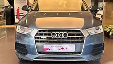 Used Audi Q3 35 TDI Premium + Sunroof in Gurgaon