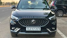 Used MG Astor Sharp 1.5 MT [2021-2023] in Jaipur