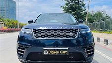 Used Land Rover Range Rover Velar S R-Dynamic 2.0 Diesel in Bangalore