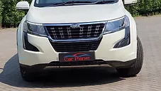 Used Mahindra XUV500 W7 AT [2018-2020] in Surat