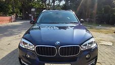 Used BMW X5 xDrive 30d Expedition in Delhi