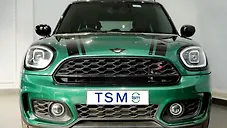 Used MINI Countryman Cooper S JCW Inspired in Chennai