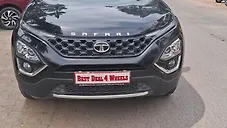 Used Tata Safari XT Plus in Lucknow