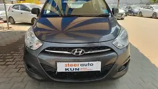 Used Hyundai i10 Era 1.1 iRDE2 [2010-2017] in Chennai