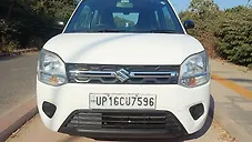 Used Maruti Suzuki Wagon R LXi 1.0 CNG in Delhi