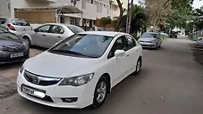 Used Honda Civic 1.8V MT in Mohali