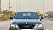 Used Skoda Octavia RS in Surat