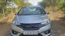 Used Honda Jazz VX Petrol in Ahmedabad