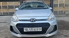Used Hyundai Grand i10 Magna 1.2 Kappa VTVT in Delhi