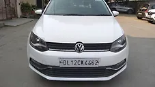 Used Volkswagen Polo Comfortline 1.2L (P) in Delhi