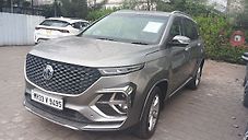 Used MG Hector Plus Super 2.0 Diesel in Nagpur