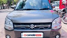 Used Maruti Suzuki Wagon R 1.0 VXI AMT (O) in Lucknow