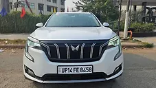 Used Mahindra XUV700 AX 7 Diesel AT 7 STR [2021] in Delhi