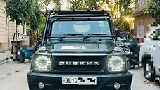 Used Force Motors Gurkha 4X4 [2021-2023] in Delhi