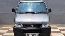 Used Maruti Suzuki Eeco 5 STR AC (O) in Chennai