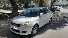 Used Maruti Suzuki Swift Dzire VXi in Mohali