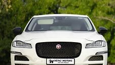 Used Jaguar F-Pace Pure in Kochi