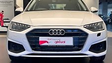 Used Audi A4 Premium Plus 40 TFSI [2021-2024] in Gurgaon