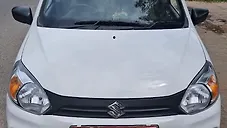 Used Maruti Suzuki Alto 800 Vxi in Lucknow