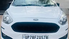 Used Ford Aspire Titanium Plus 1.5 TDCi [2018-2020] in Kanpur