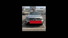 Used Mercedes-Benz GLC 200 Progressive [2019-2021] in Mumbai