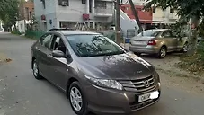 Used Honda City 1.5 S MT in Mohali