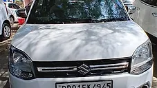 Used Maruti Suzuki Wagon R VXi 1.2 in Patna
