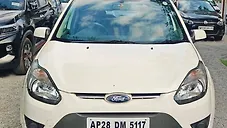 Used Ford Figo Duratorq Diesel ZXI 1.4 in Hyderabad