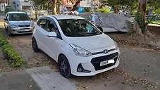 Used Hyundai Grand i10 Magna 1.2 Kappa VTVT in Mohali