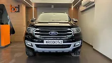 Used Ford Endeavour Titanium Plus 2.0 4x4 AT in Mumbai
