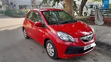 Used Honda Brio S MT in Mohali