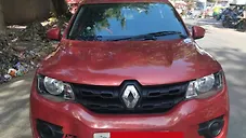 Used Renault Kwid 1.0 RXL [2017-2019] in Delhi