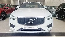 Used Volvo S60 Momentum [2015-2020] in Pune