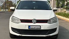Used Volkswagen Polo Trendline 1.2L (P) in Bangalore