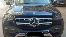 Used Mercedes-Benz GLS 400d 4MATIC [2020-2023] in Mumbai